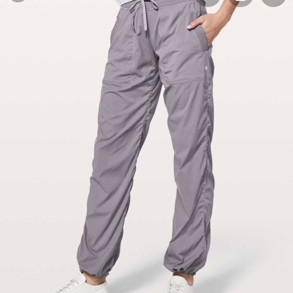 Lululemon Dance Studio Pant